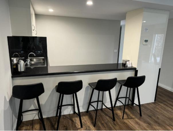 Yarrawonga Mulwala Golf Club Otel Dış mekan fotoğraf